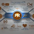 FAQs: What Exactly is PR and How Can It Elevate Your Brand?