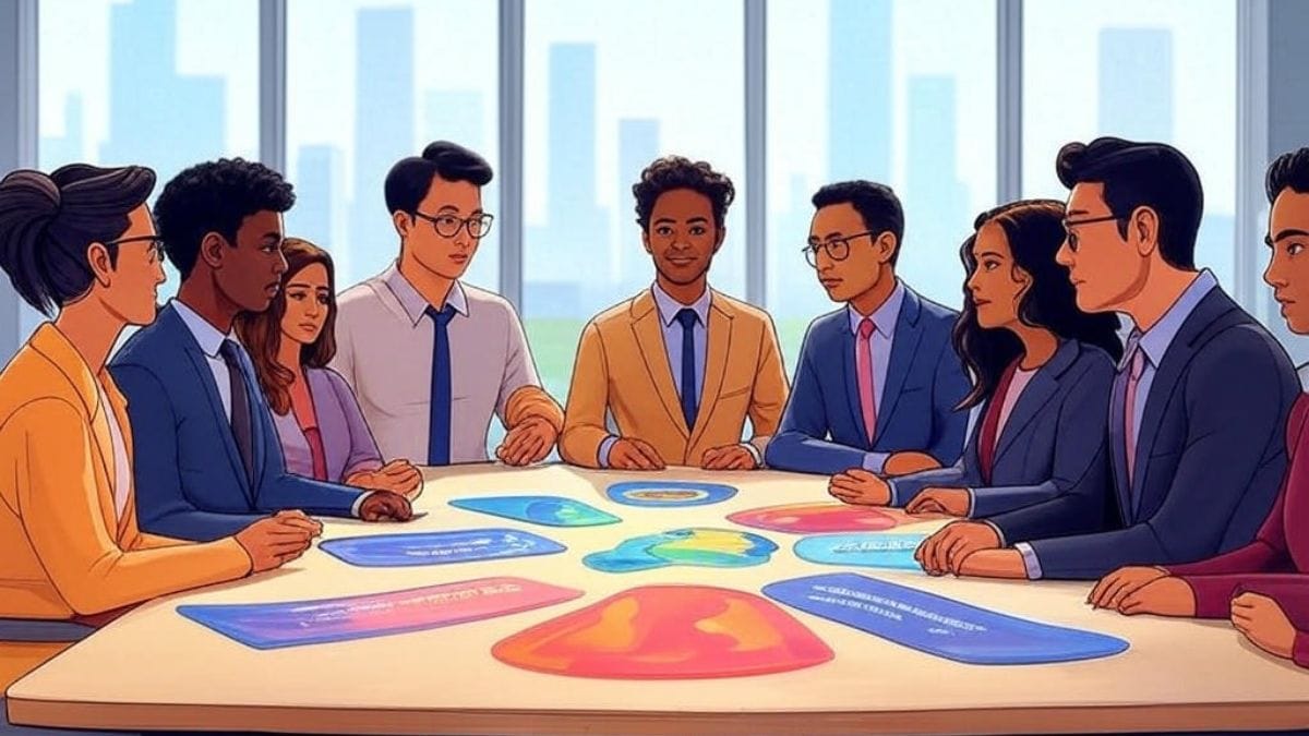 How to Choose the PR Agency