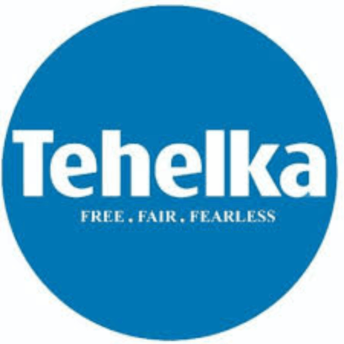 Tehelka